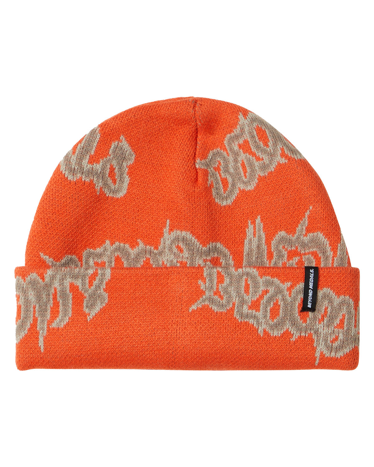 90S Spike Beanie 90s スパイク・ビーニー – ハスコオンラインストア