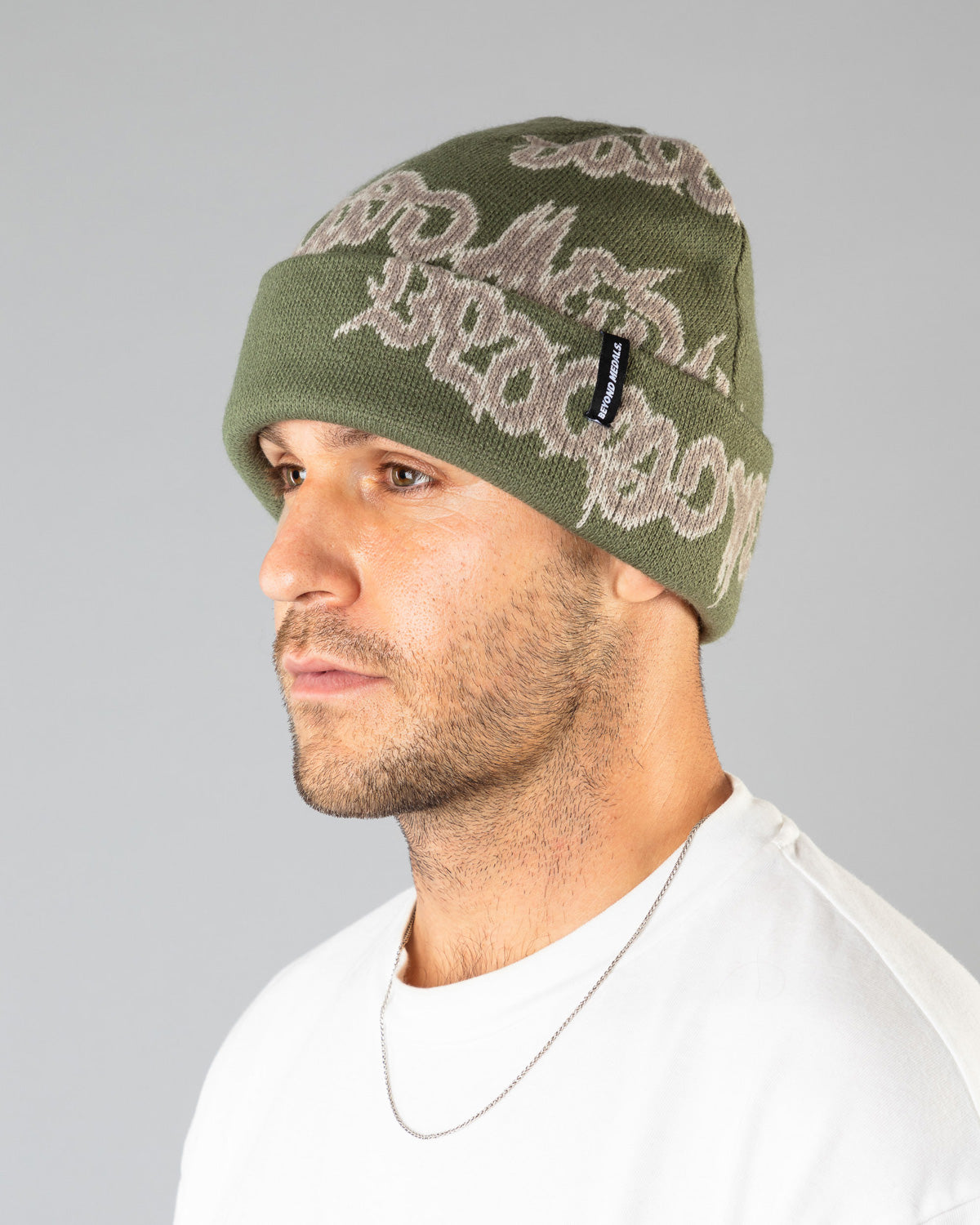 90S Spike Beanie 90s スパイク・ビーニー – ハスコオンラインストア