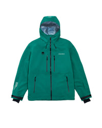 Pro Tech Jacket 3L AW25