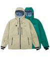 Pro Tech Jacket 3L AW25