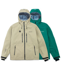 Pro Tech Jacket 3L AW25