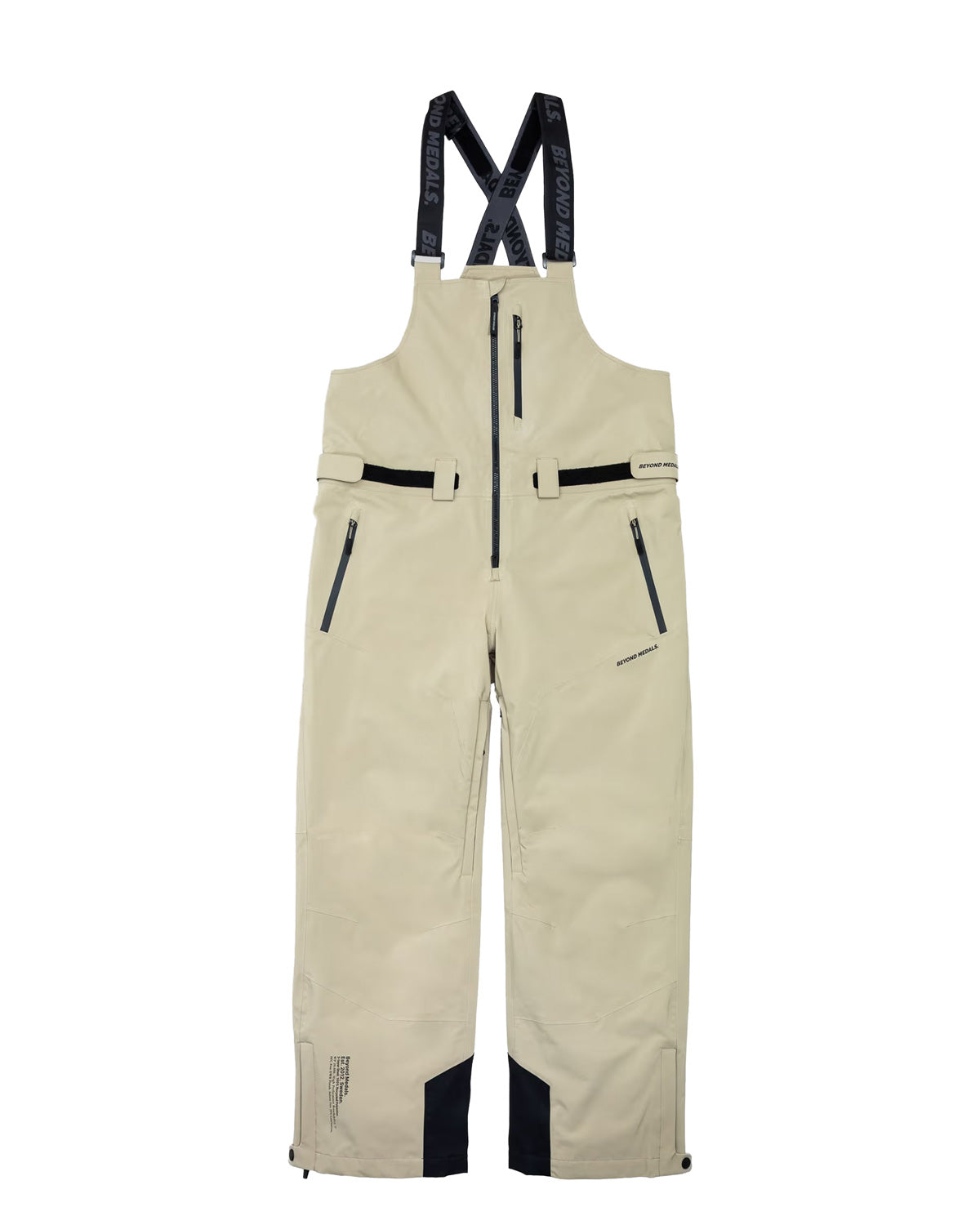 Tech Bib Pants 3L AW25