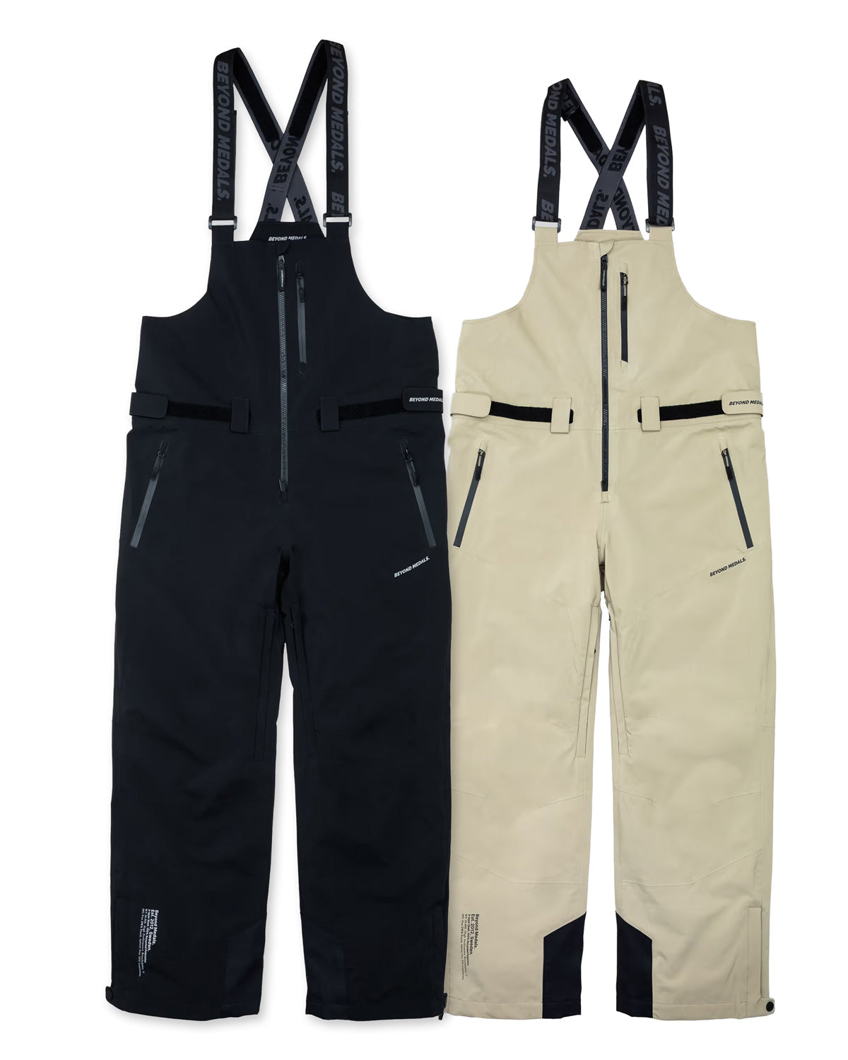 beyond medals セットアップ Beyond Medals 日本公式 | 欧州発スノーボードムービークルーが