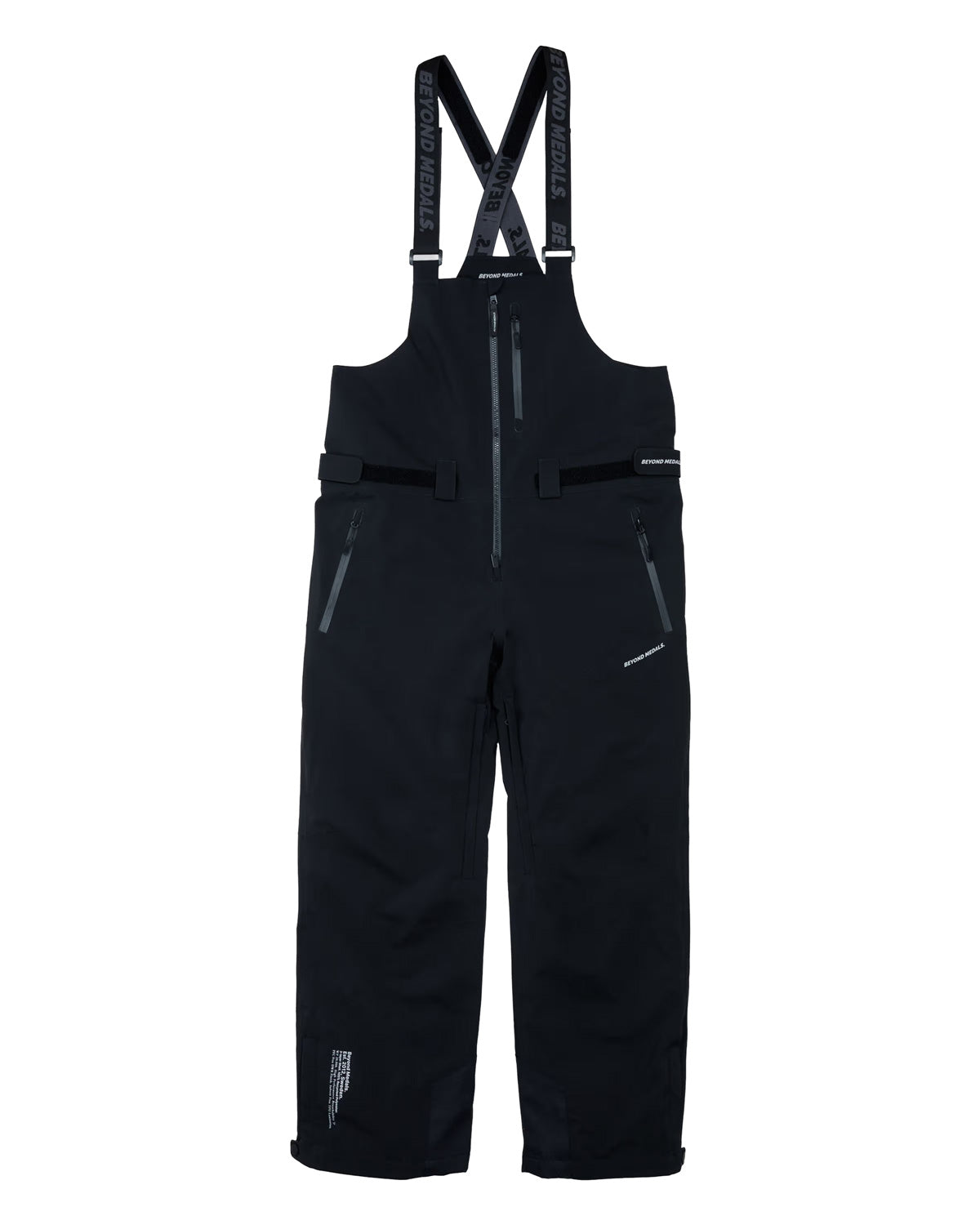 Tech Bib Pants 3L AW25