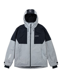 Fullzip Jacket 2L 25AW
