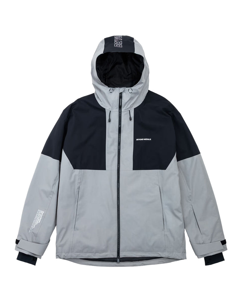Fullzip Jacket 2L 25AW
