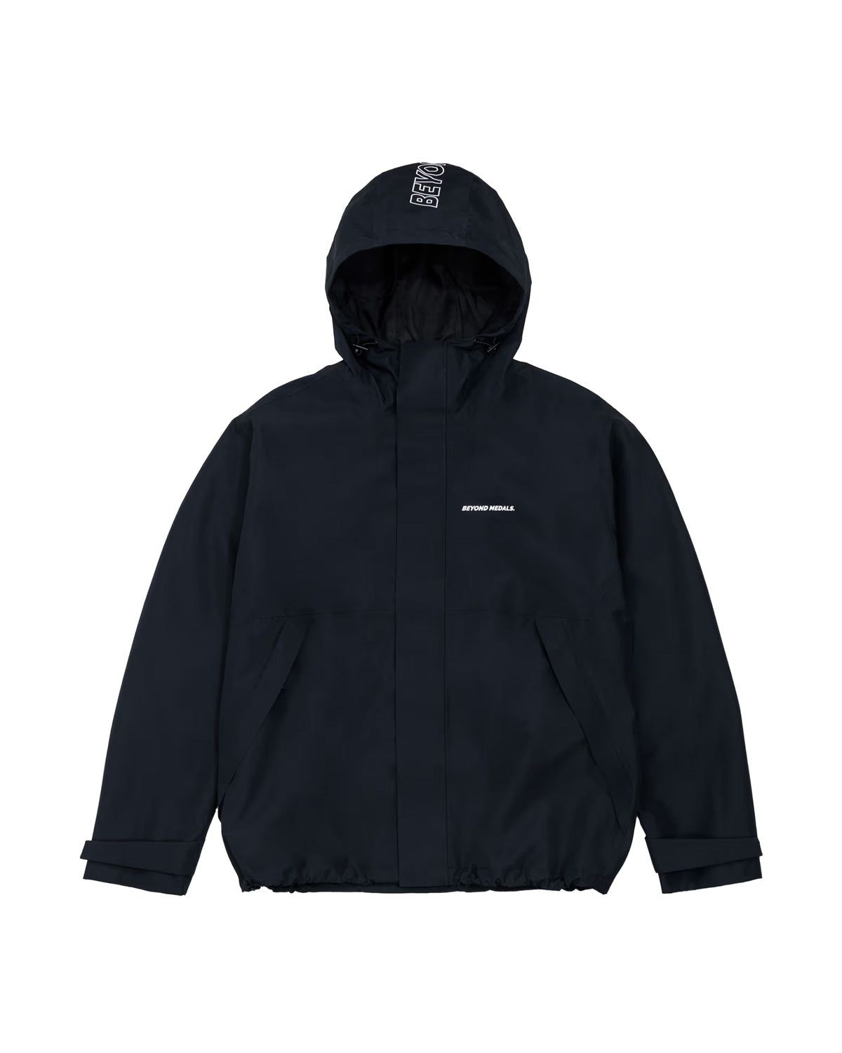 beyond medals セットアップ BEYOND MEDALS / Full Zip Jacket 2L | Beyond Medals