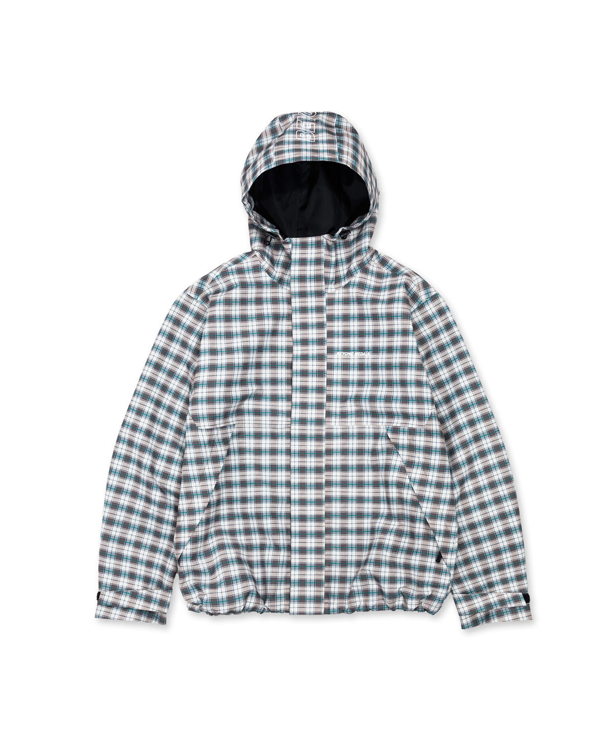 The Jacket 25AW