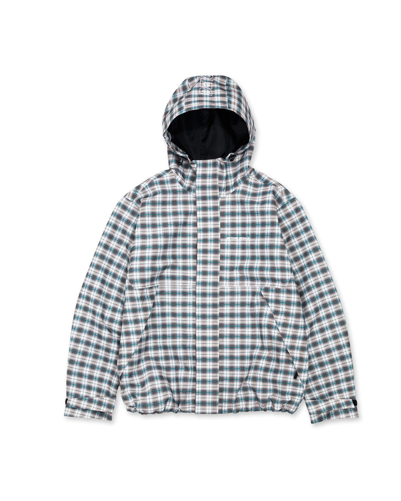 The Jacket 25AW