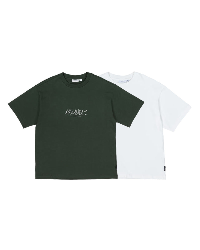 Hokkaido Tee 25SS