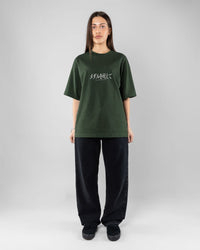 Hokkaido Tee 25SS