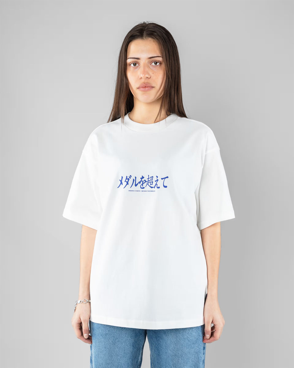 Hokkaido Tee 25SS