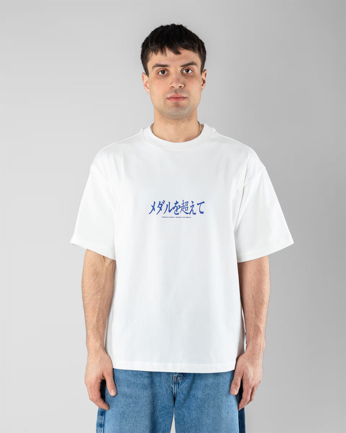 Hokkaido Tee 25SS