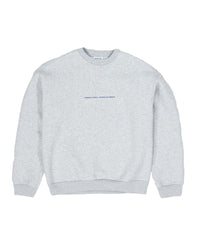Hokkaido Crewneck 25SS