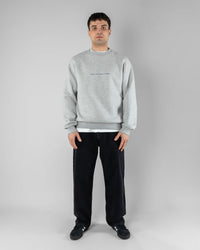 Hokkaido Crewneck 25SS