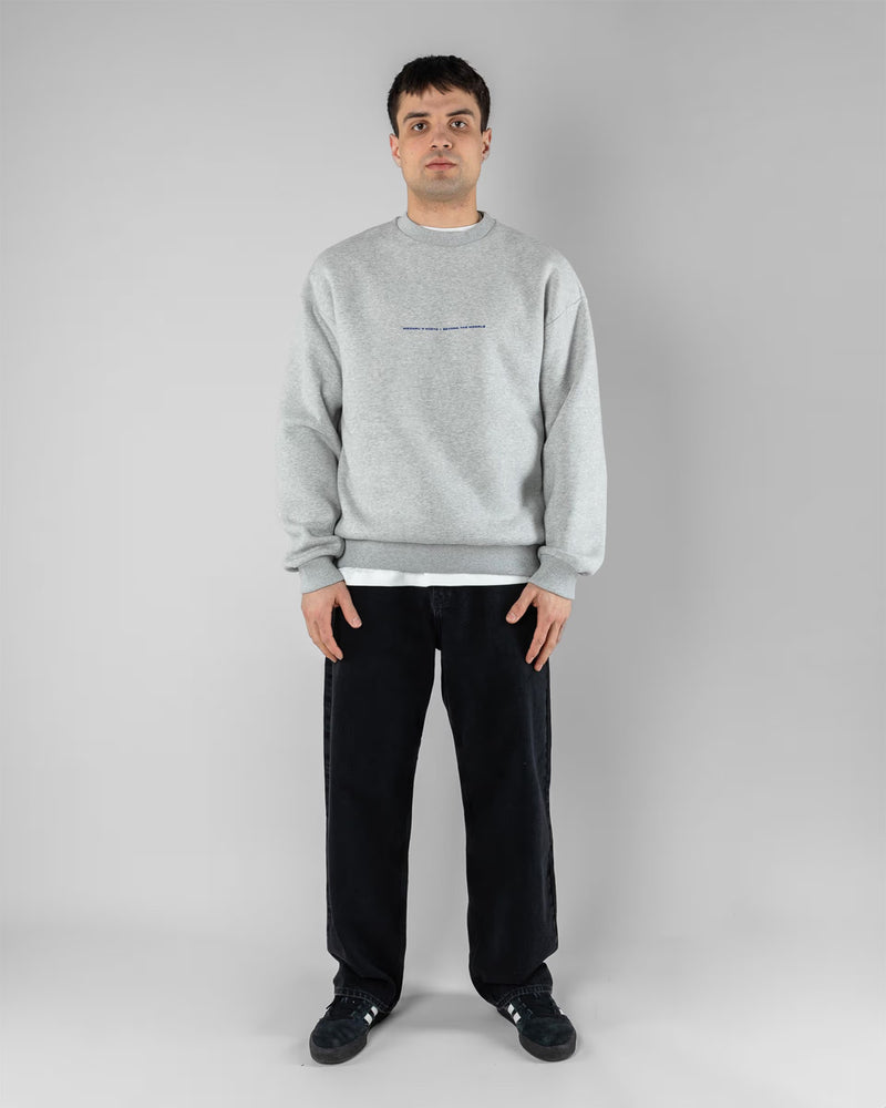 Hokkaido Crewneck 25SS