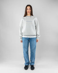 Hokkaido Crewneck 25SS