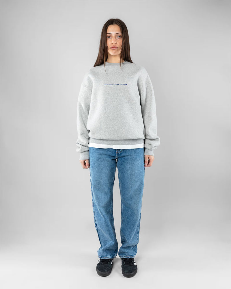 Hokkaido Crewneck 25SS