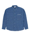 Checkered Shirt 25SS