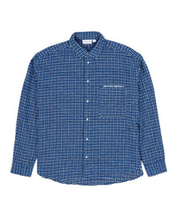 Checkered Shirt 25SS