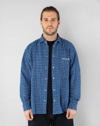 Checkered Shirt 25SS
