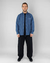Checkered Shirt 25SS