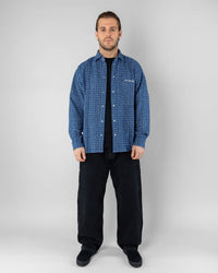 Checkered Shirt 25SS