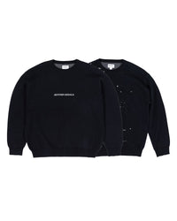 Jacquard Knit Sweater 25SS