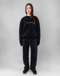 Jacquard Knit Sweater 25SS