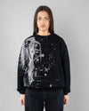 Jacquard Knit Sweater 25SS