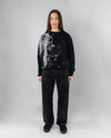Jacquard Knit Sweater 25SS