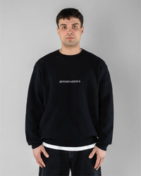 Jacquard Knit Sweater 25SS