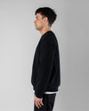 Jacquard Knit Sweater 25SS
