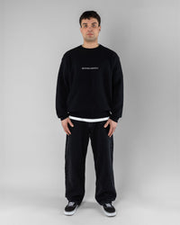 Jacquard Knit Sweater 25SS