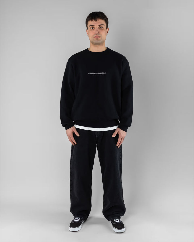 Jacquard Knit Sweater 25SS