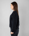Jacquard Knit Sweater 25SS
