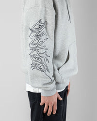 Sin Hoodie 25SS