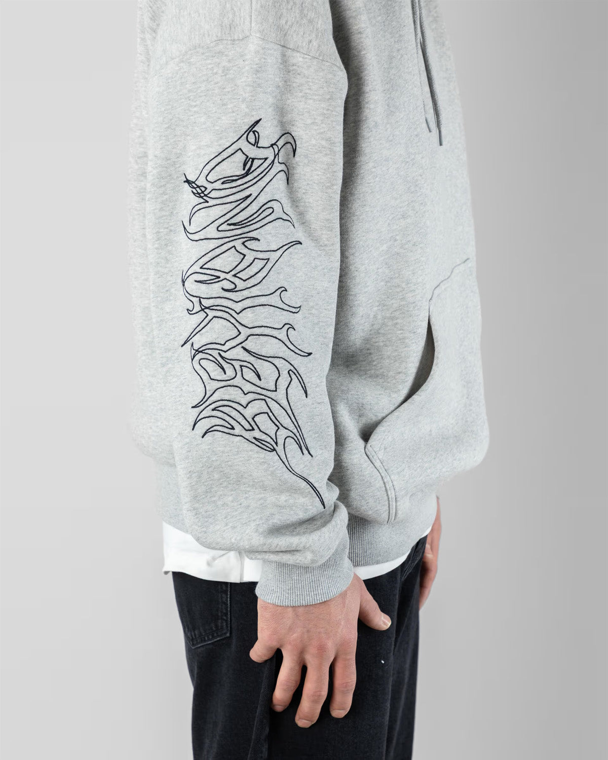 Sin Hoodie 25SS