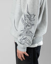Sin Hoodie 25SS