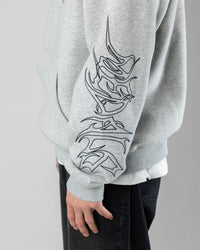 Sin Hoodie 25SS