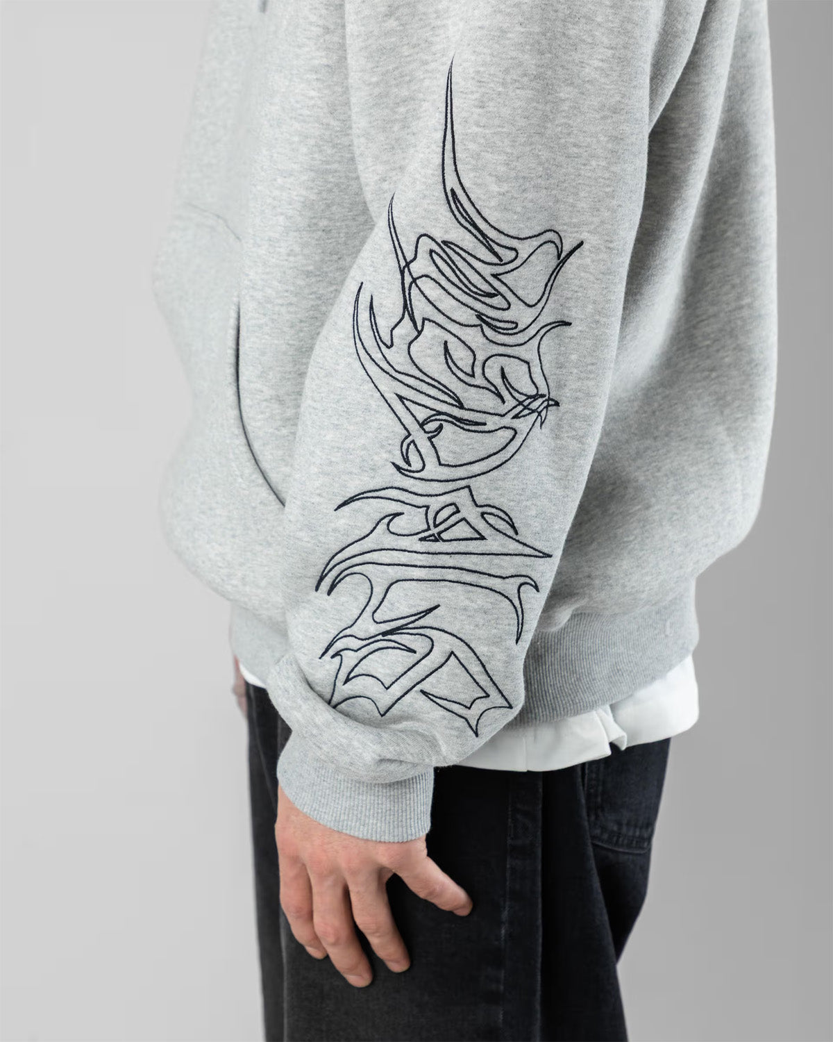 Sin Hoodie 25SS
