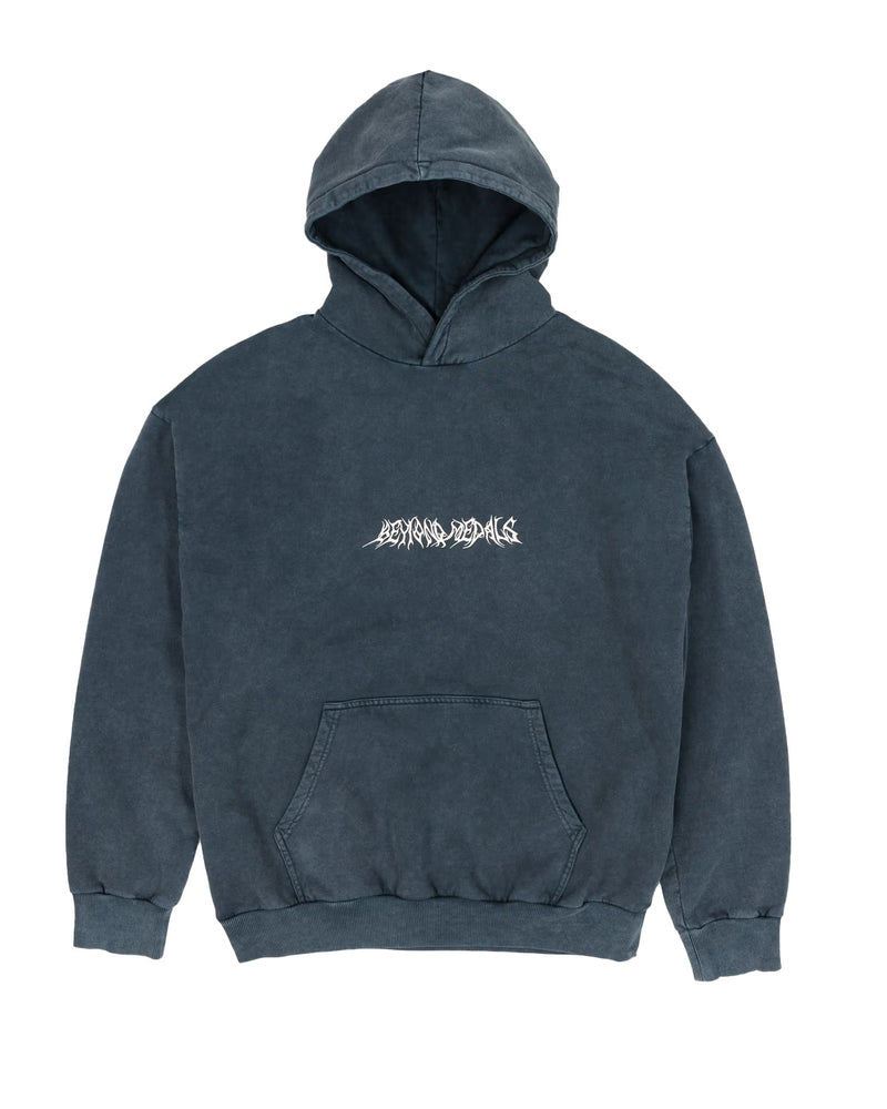 Acid Sin Hoodie 25SS