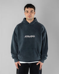 Acid Sin Hoodie 25SS