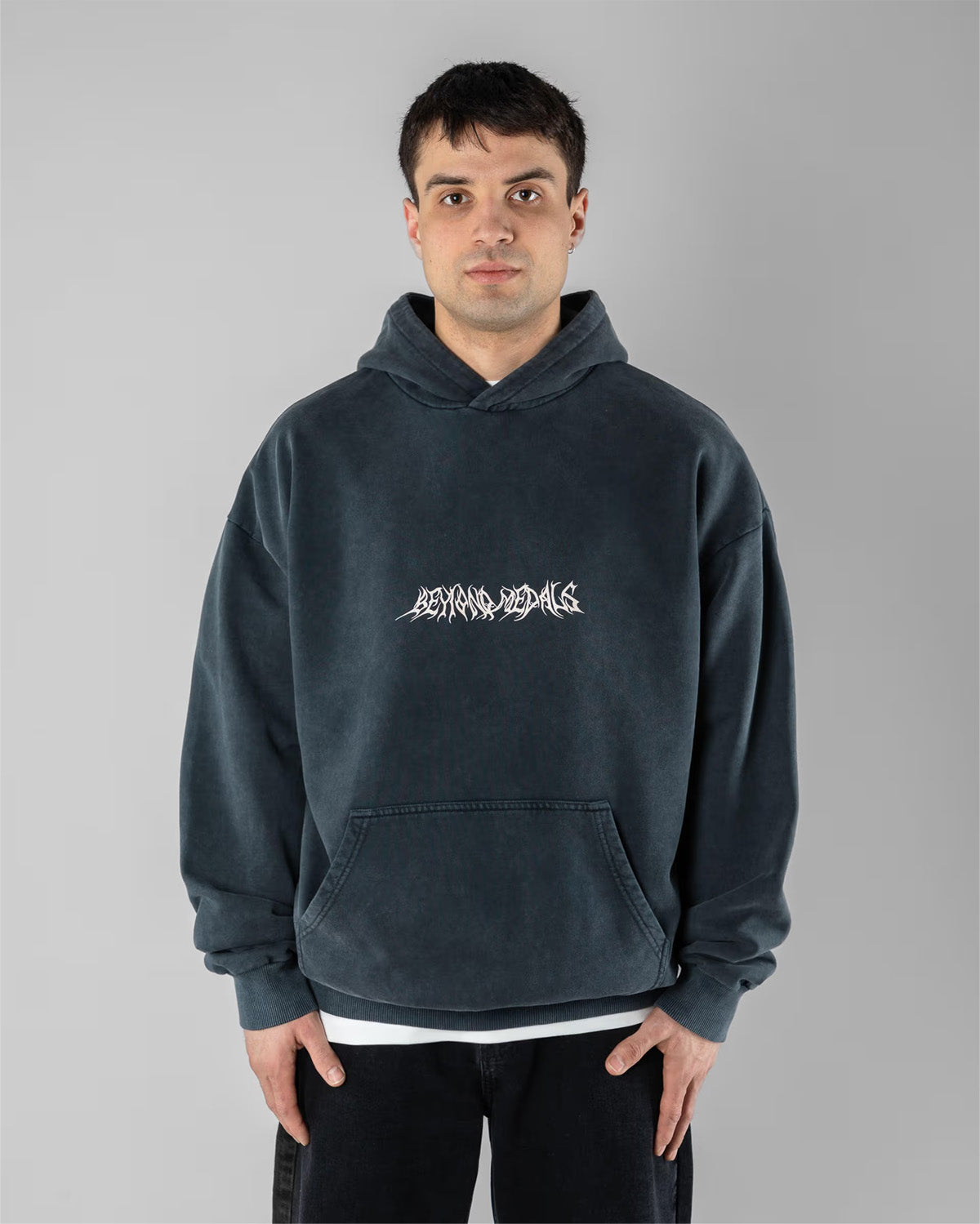 Acid Sin Hoodie 25SS