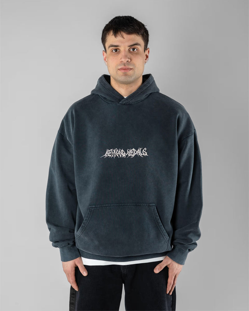 Acid Sin Hoodie 25SS