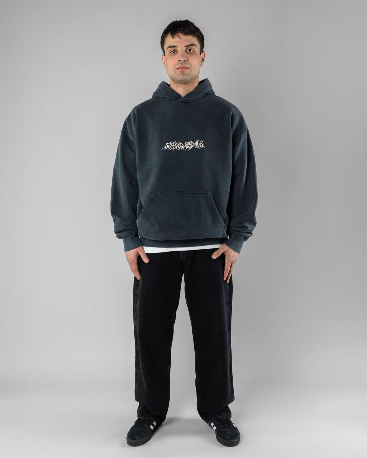 Acid Sin Hoodie 25SS