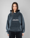 Acid Sin Hoodie 25SS