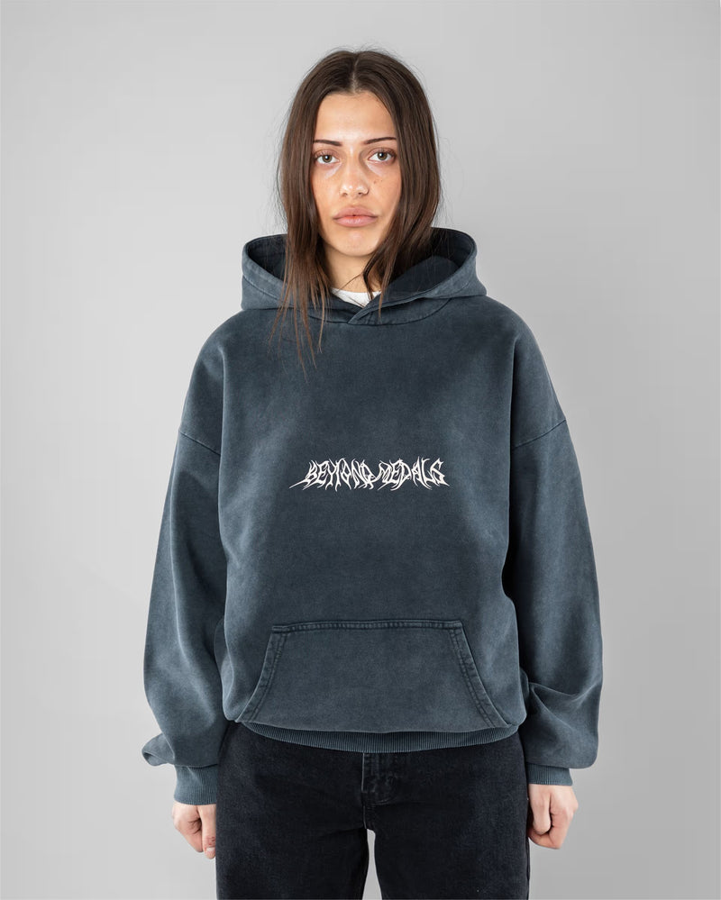 Acid Sin Hoodie 25SS