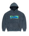 Acid Ski Hoodie 25SS