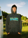 Acid Ski Hoodie 25SS